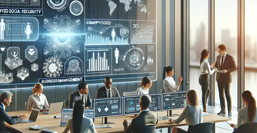 2025年最新员工社保查询攻略，轻松掌握查询技巧