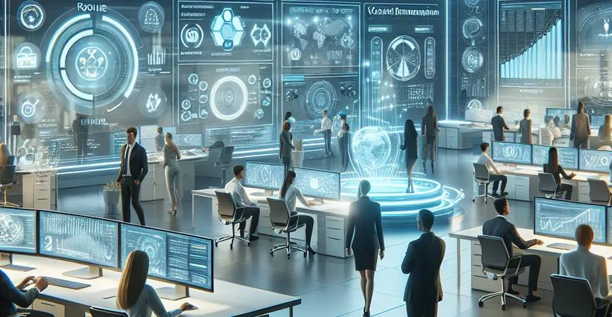 2025年最新员工等级划分指南，如何避免职场踩坑