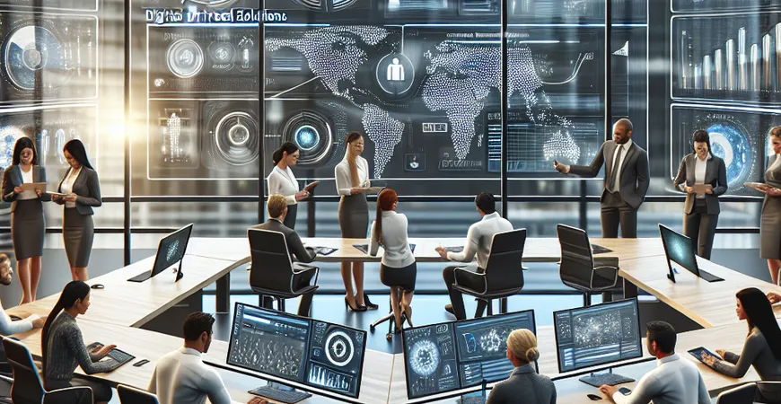 2025年最新员工等级划分指南，帮你快速识别人才！