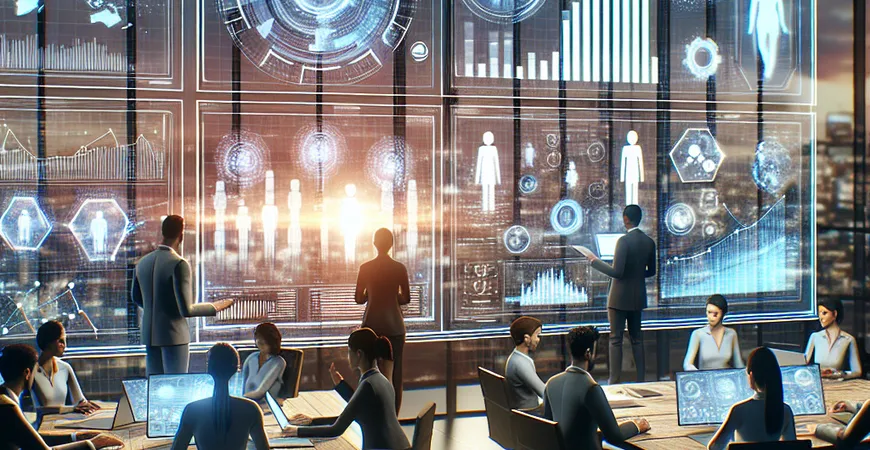 2025年最新员工考核指标，全面提升绩效的秘诀