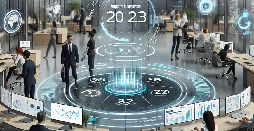 2025年最新员工考核指标，助力企业精准评估