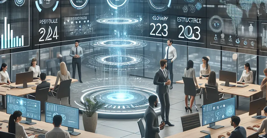 2025年最新员工薪酬体系，如何实现公平与激励