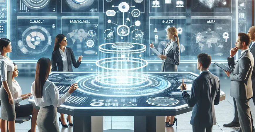 2025年最新员工薪酬制度解析，如何提升企业竞争力