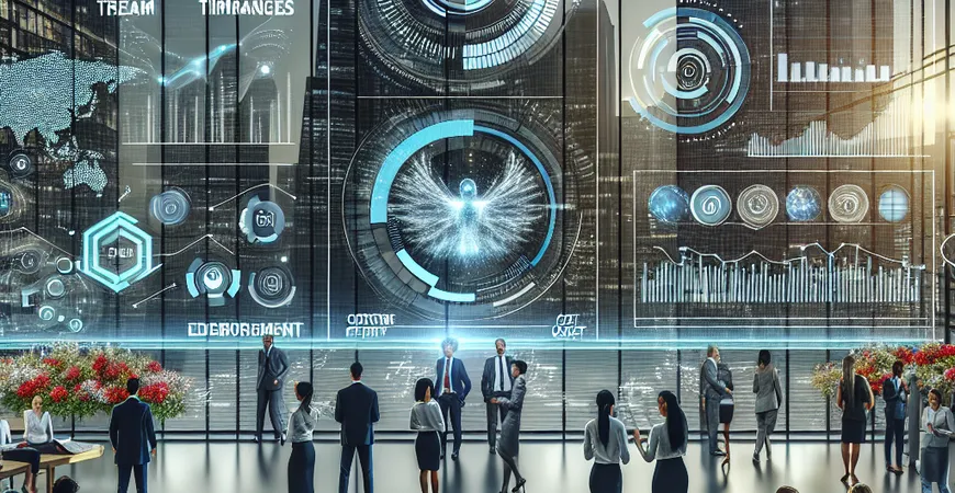 2025年最新客户关系管理方案，收藏！让你的企业不踩坑