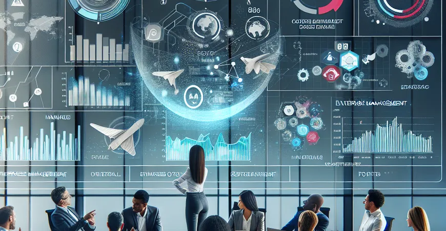 2025年最新客户沟通技巧大全，提升客户体验的秘密武器