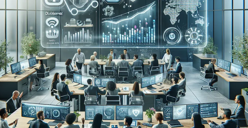 2025年最新客户管理工具盘点，提升效率的必备软件