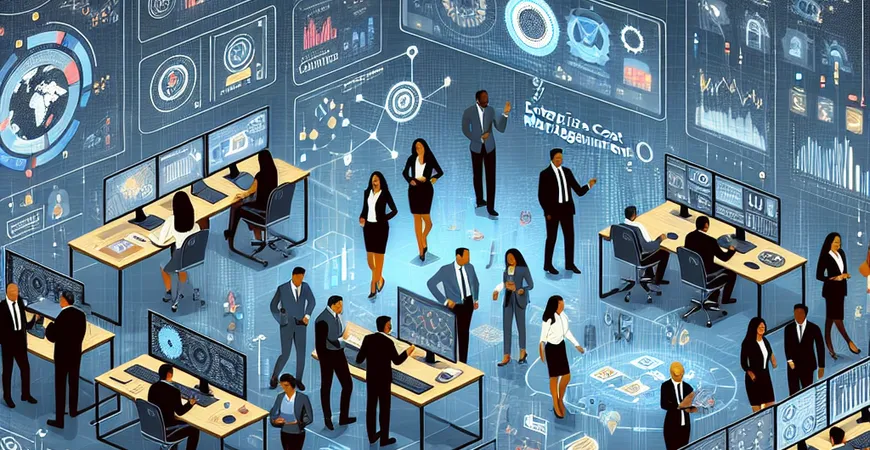 2025年最新客户管理技巧，提升客户满意度的关键