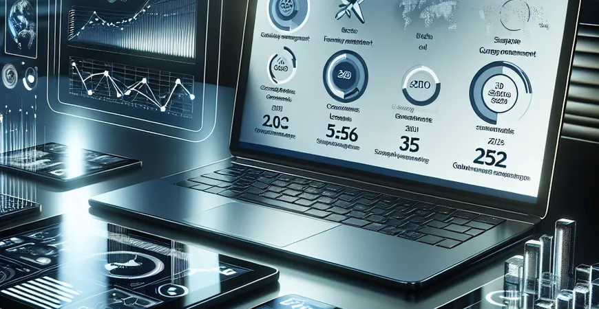 2025年最新客户管理表格模板：收藏！提升工作效率