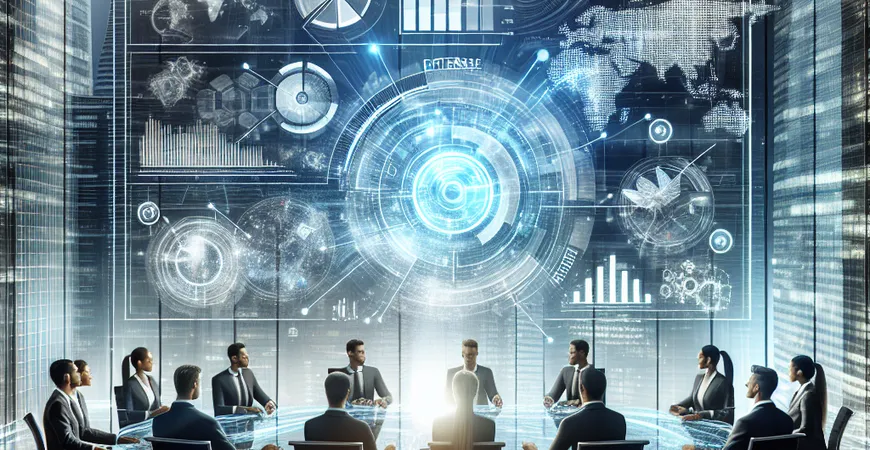 2025年最新客户管理趋势，企业如何不踩坑