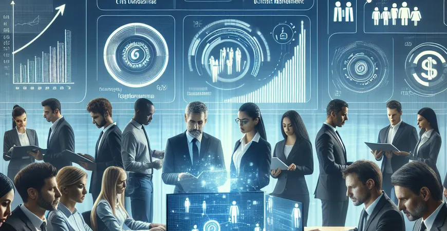 2025年最新职工社保查询指南，轻松掌握关键步骤