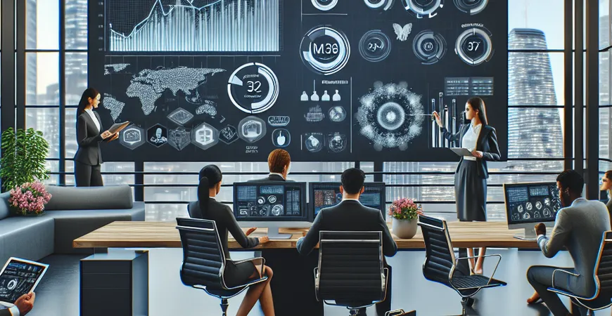 2025年汽车客户管理系统，市场趋势与分析