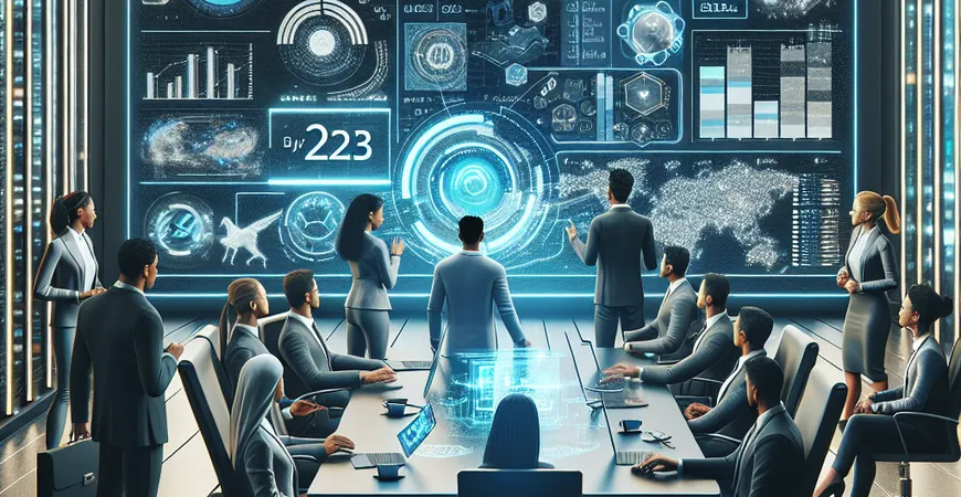 2025年激励员工的十大创新案例，企业必学