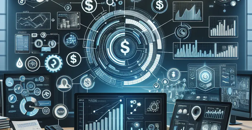 2025年选择CRM软件的十大要素，不踩坑指南