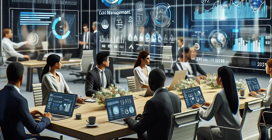 2025年银行客户管理的新趋势，抢占行业先机