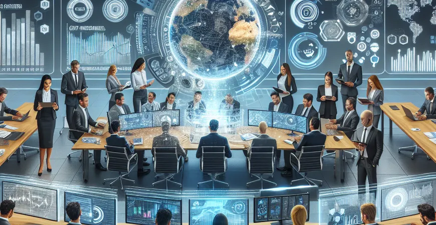 2025年销售商机管理的趋势与挑战，如何应对市场变化