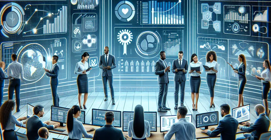 2025年顶级客户关系管理方案，轻松提升客户满意度！