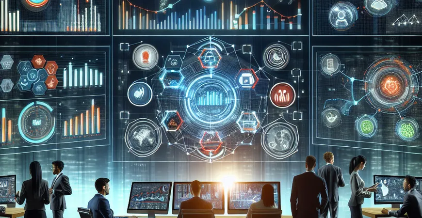 CRM与客户关系管理的区别与联系，2025年最新解析