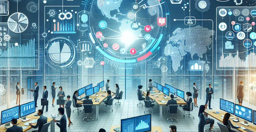 CRM与客户满意度提升，企业如何实现双赢？