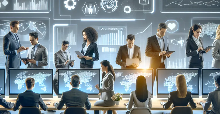 CRM商机管理不踩坑！这些规则你必须知道