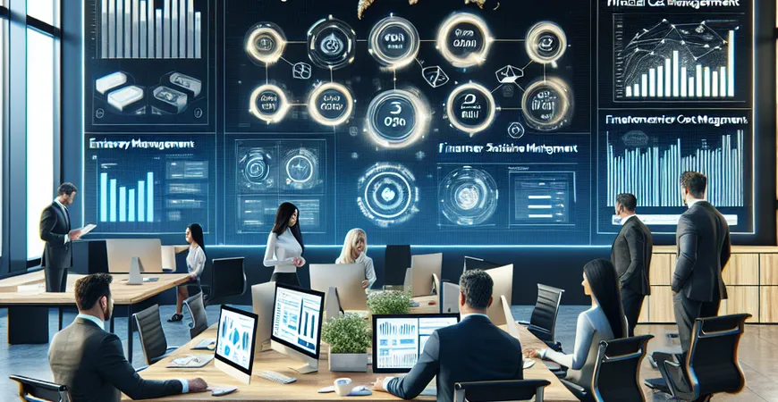 CRM商机管理技巧，提升客户满意度的核心