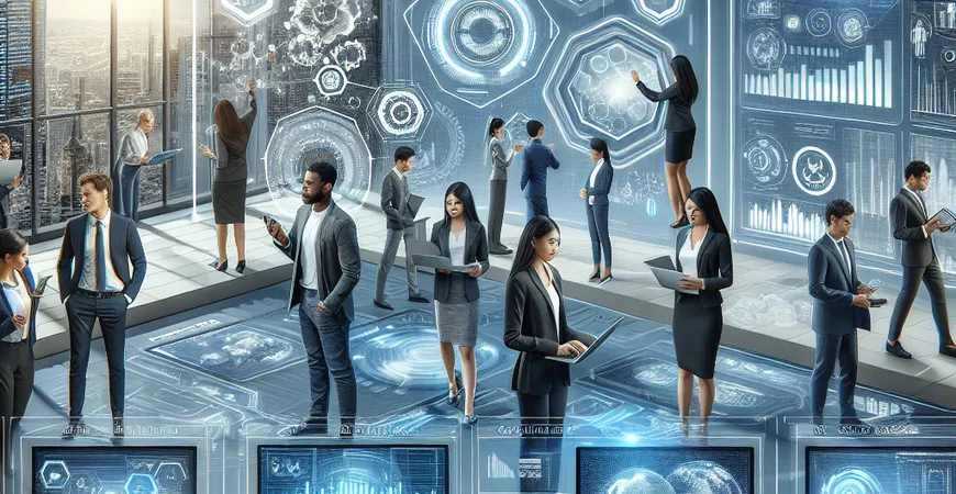 CRM商机管理的全面解析，企业数字化转型的关键一步