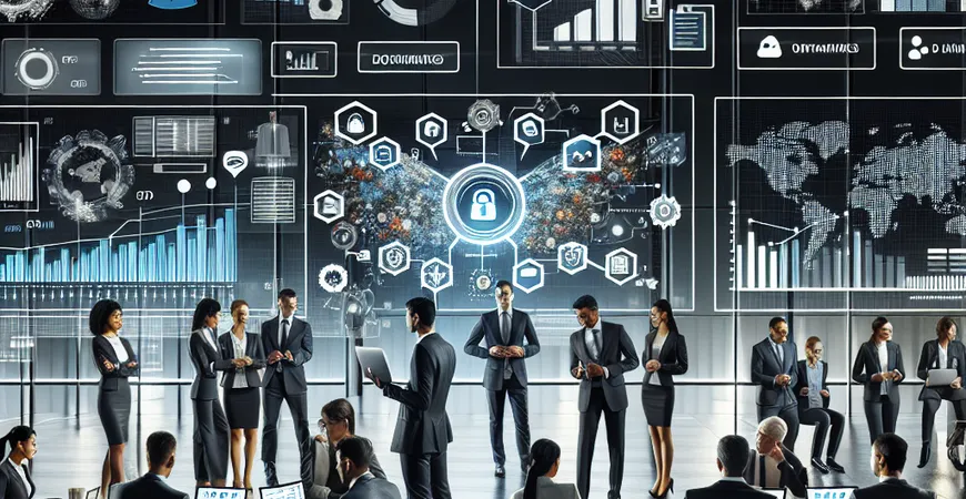 CRM商机管理的最全测评，2025年选型建议