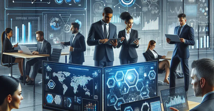 CRM客户关系管理的应用场景，解锁潜在商机