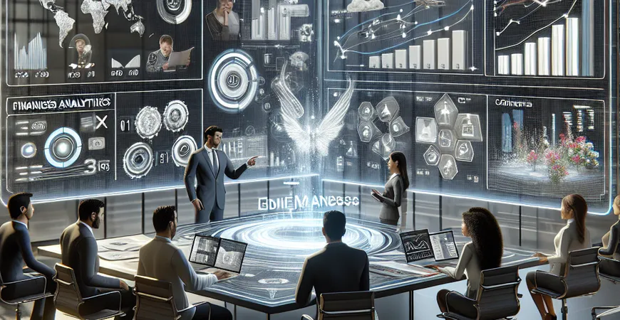 CRM客户关系管理的未来发展，2025年趋势分析