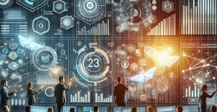 CRM客户关系管理的核心优势与劣势解析