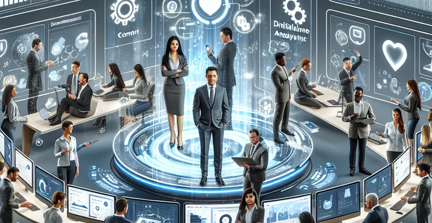 CRM客户关系管理的核心功能解析，2025年最新解读