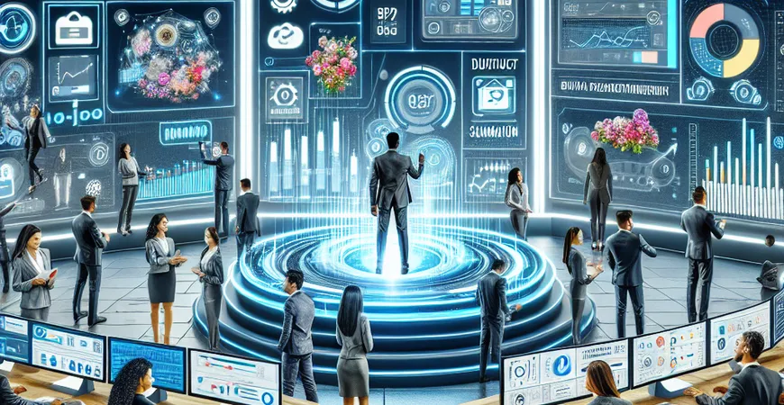 CRM客户关系管理的概念解析，2025年趋势展望