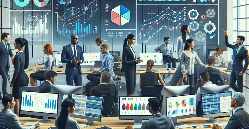 CRM系统免费选择指南，如何找到适合你的客户管理工具