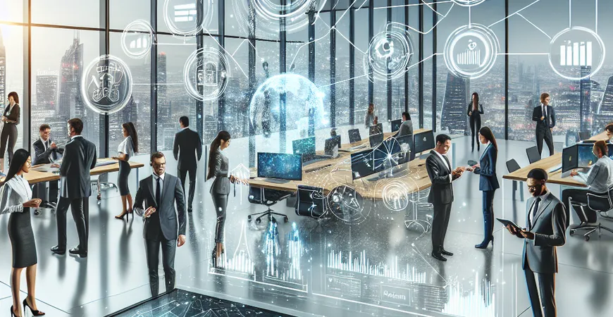 CRM系统如何助力集团客户管理的成功案例