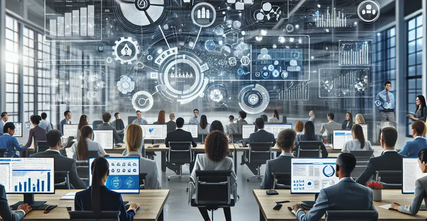 CRM系统的选型建议，企业如何做出明智选择