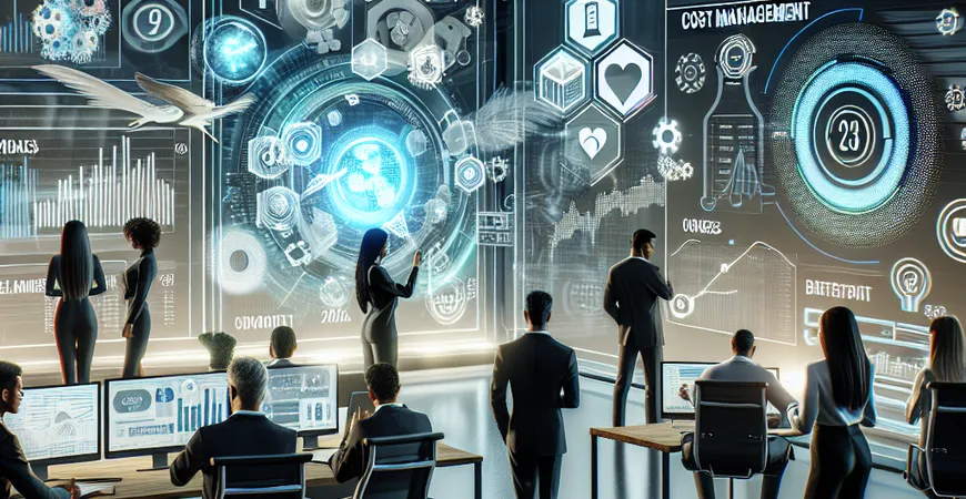 CRM系统选型不踩坑！2025年必读指南