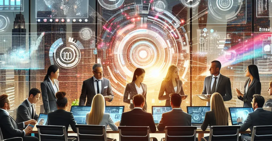 CRM系统选型不踩坑，企业必备的十大考量因素