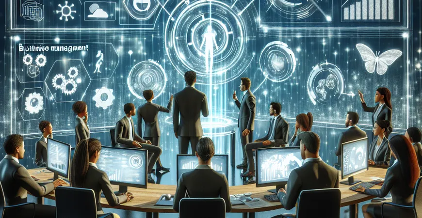 CRM系统选型对比，找到适合你的商机管理利器