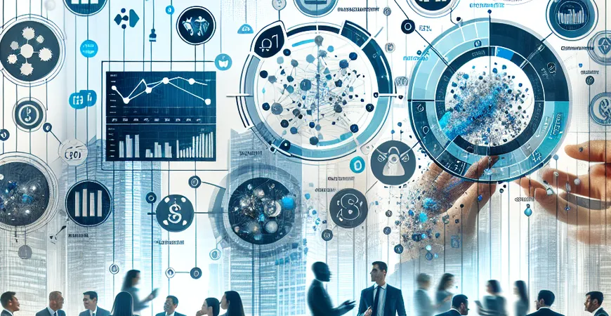 CRM系统选型指南，超级全面的实用建议