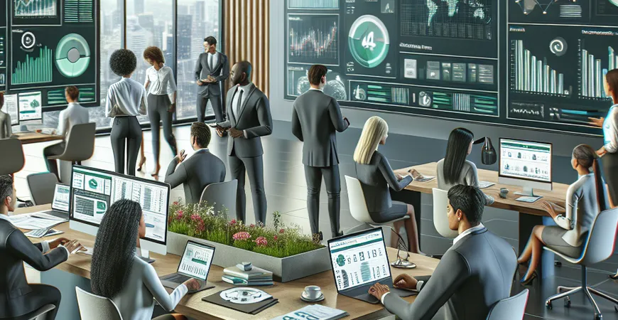 CRM系统选型攻略：2025年最全测评