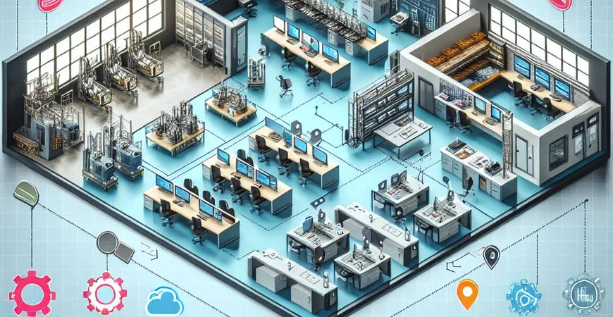 ERP下载指南：电脑版与移动版的对比