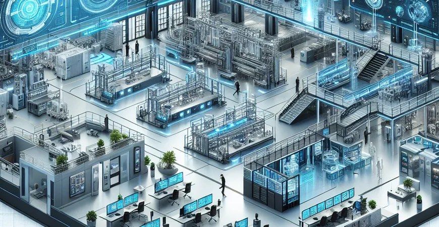 ERP下载电脑版：2025年值得拥有的五大理由