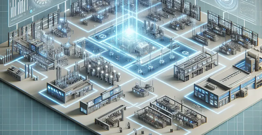 ERP与AI结合的未来，企业管理的智能化路径