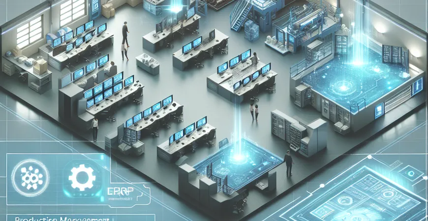 ERP与CRM的区别与联系，新手必备的知识点