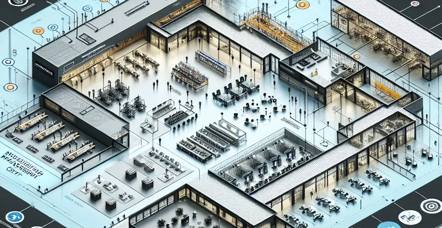 ERP与CRM的区别：企业管理的不同侧重