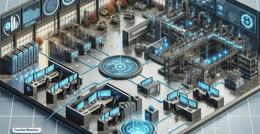 ERP与CRM系统的结合，客户管理无缝衔接