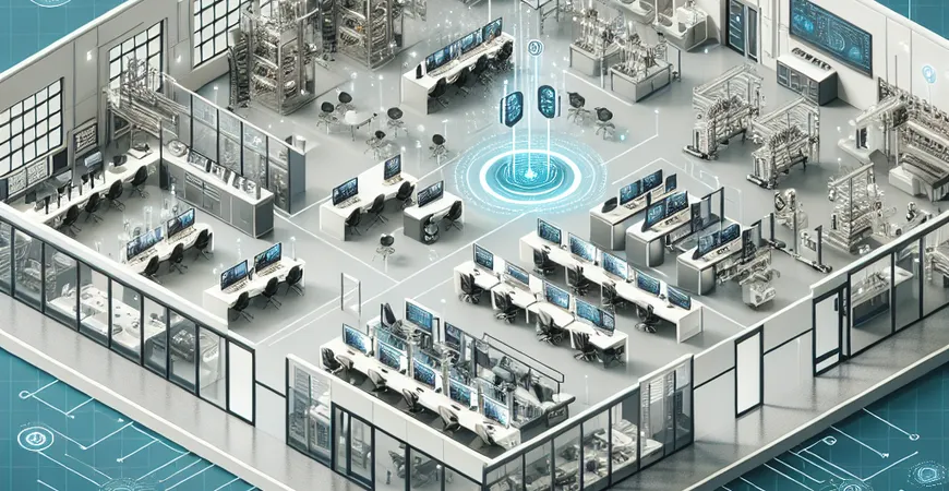 ERP与SCM的协同效应，供应链管理的完美助力