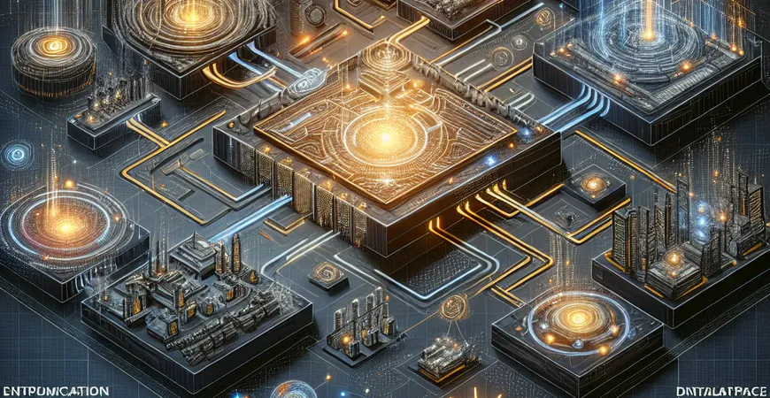 ERP与人工智能的结合，颠覆传统企业管理模式