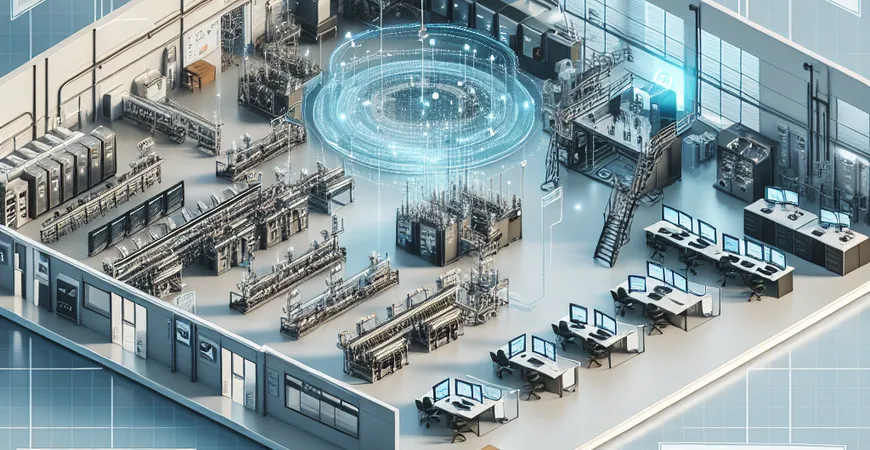 ERP与企业管理的结合，提升效率的秘诀