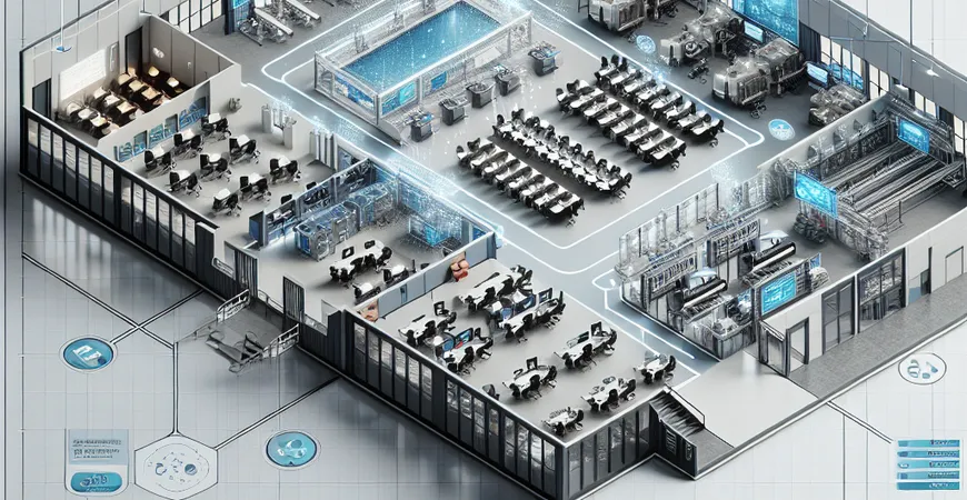 ERP与大数据分析的结合，商业智能新高度