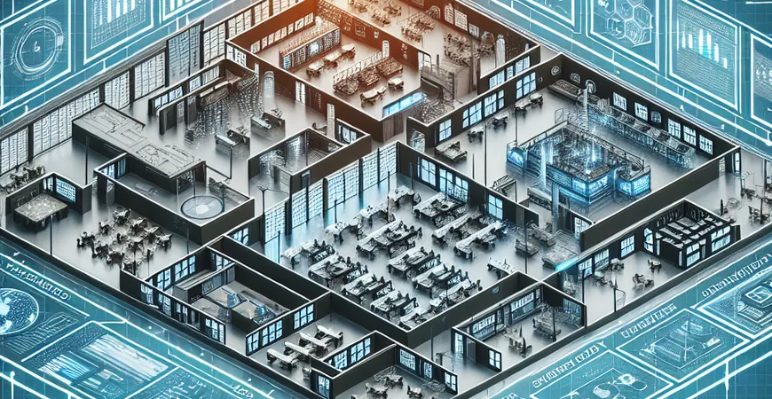 ERP与财务管理的深度结合，提升企业财务透明度